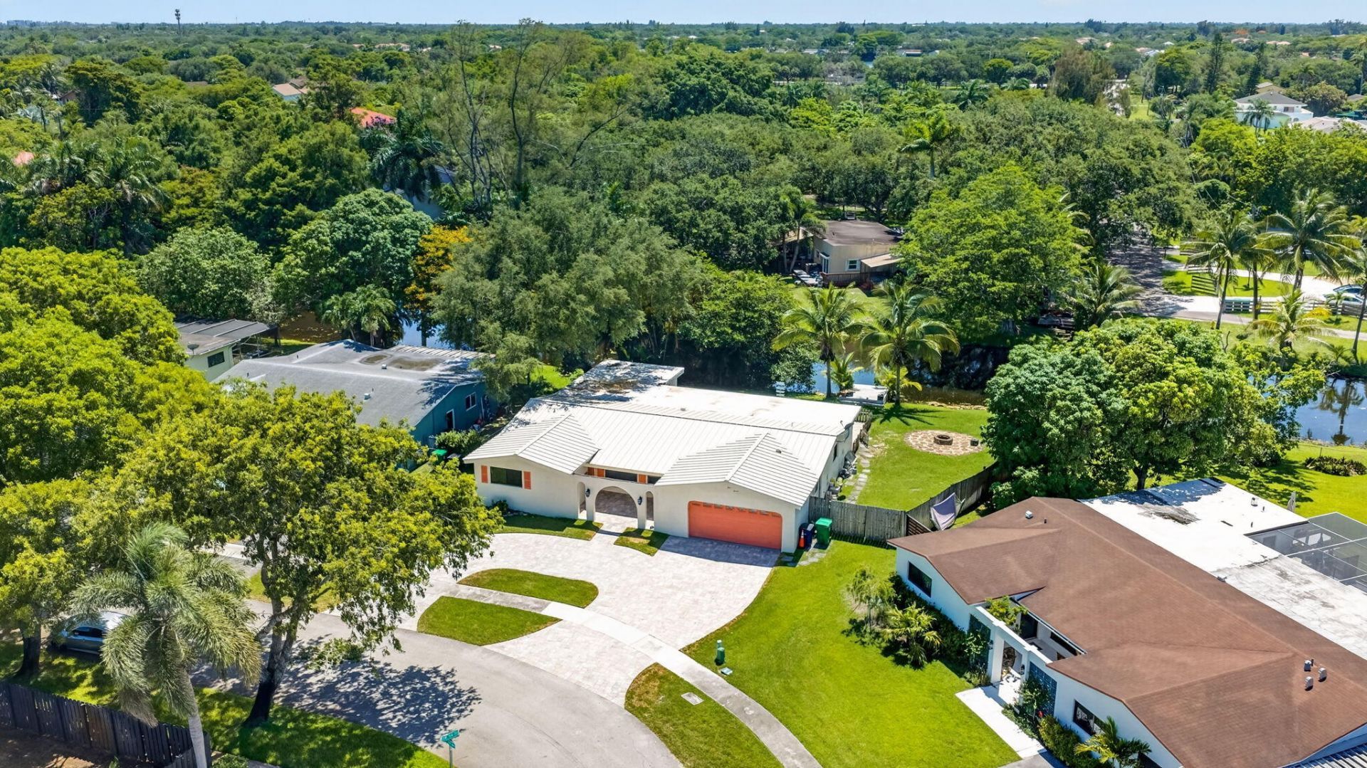 5411 SW 94th Avenue, Cooper City, FL 33328 Photo