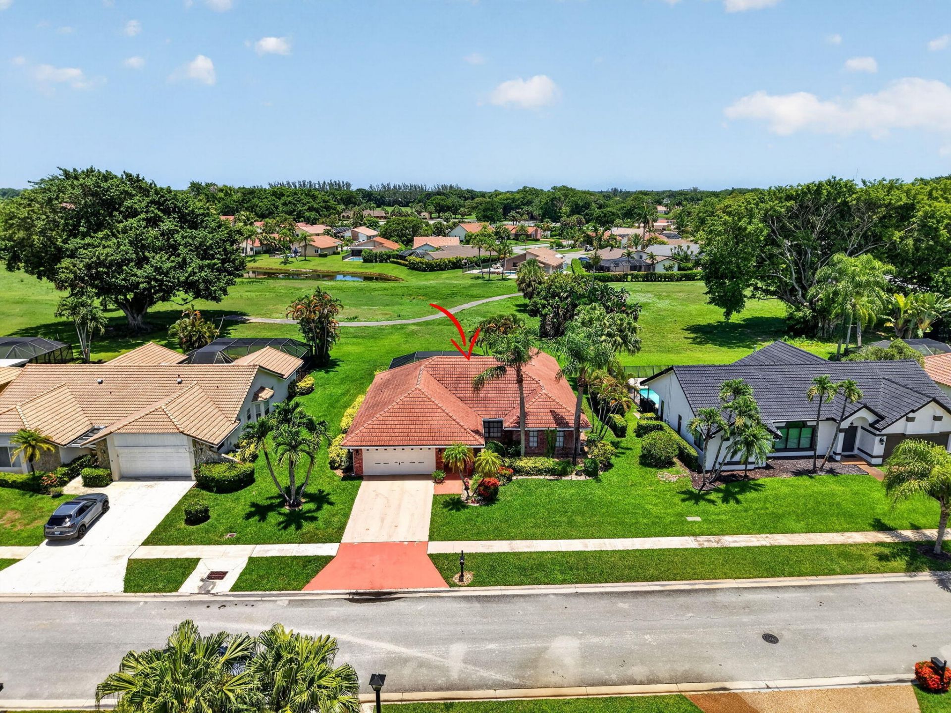 19600 Sedgefield Terrace, Boca Raton, FL 33498 Photo