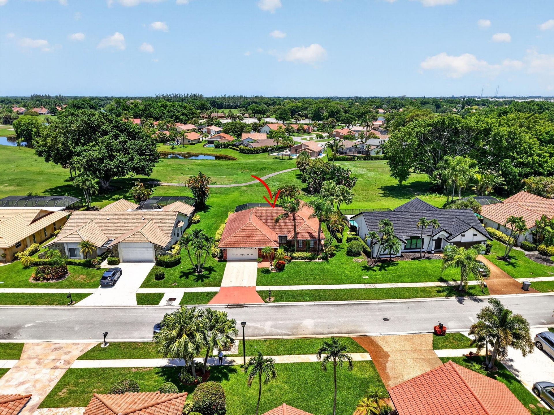 19600 Sedgefield Terrace, Boca Raton, FL 33498 Photo