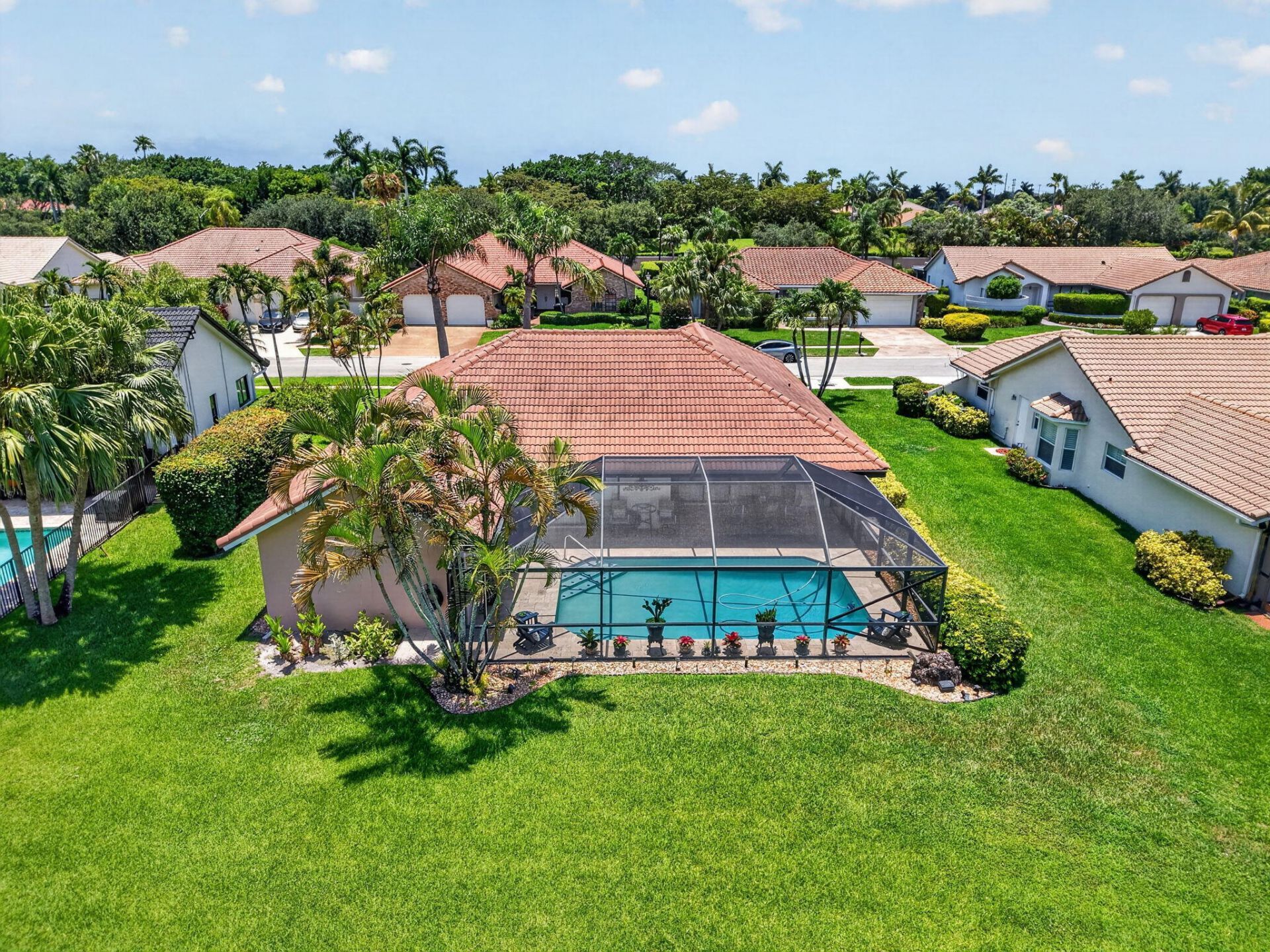 19600 Sedgefield Terrace, Boca Raton, FL 33498 Photo