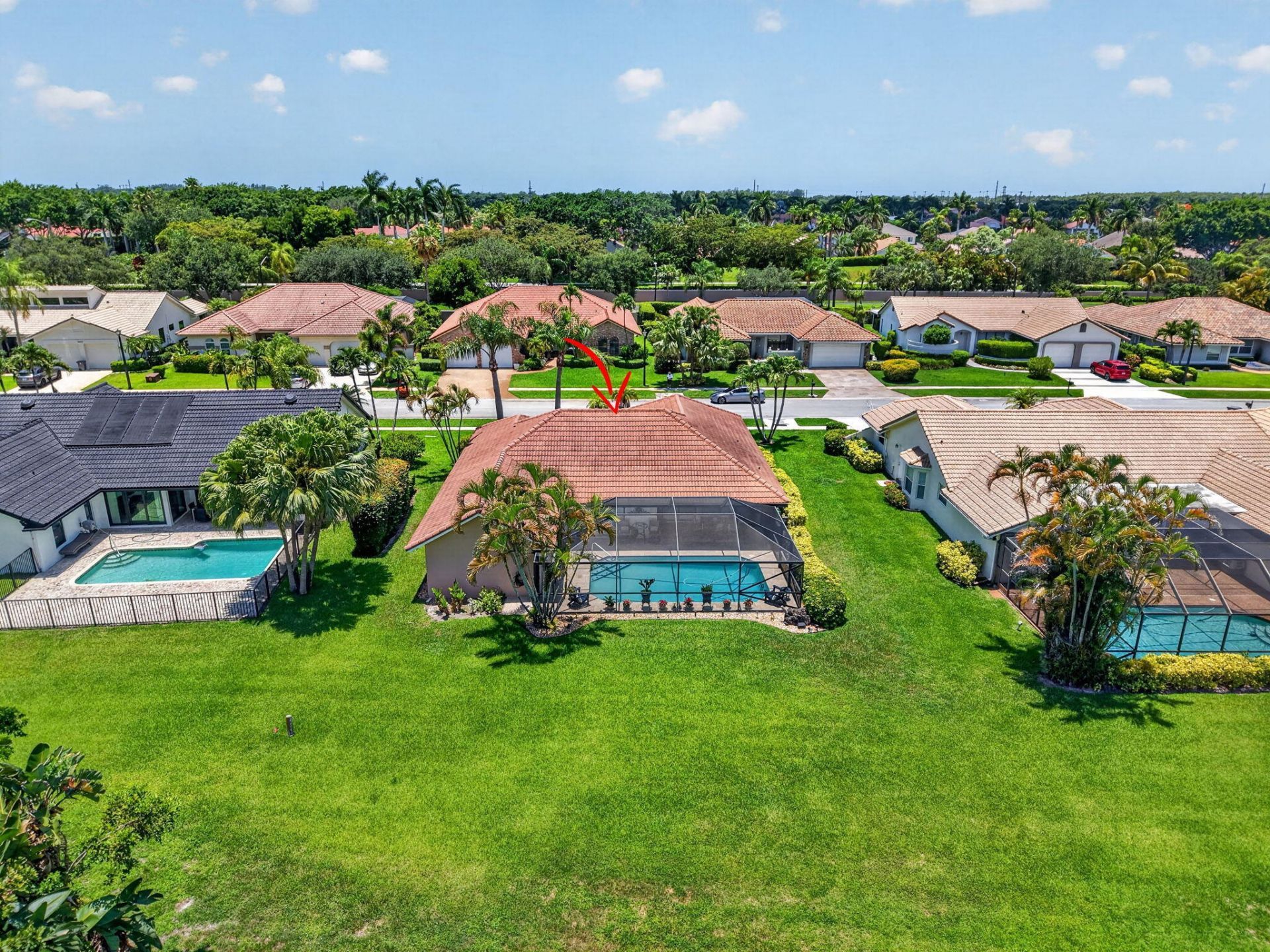 19600 Sedgefield Terrace, Boca Raton, FL 33498 Photo