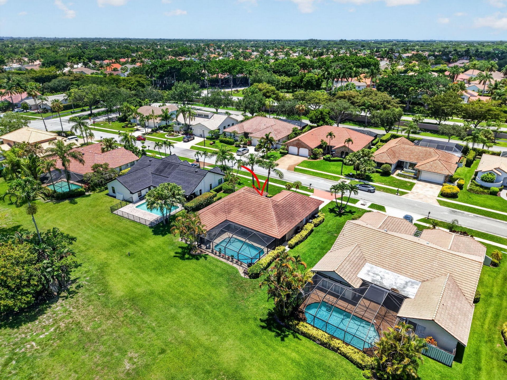 19600 Sedgefield Terrace, Boca Raton, FL 33498 Photo
