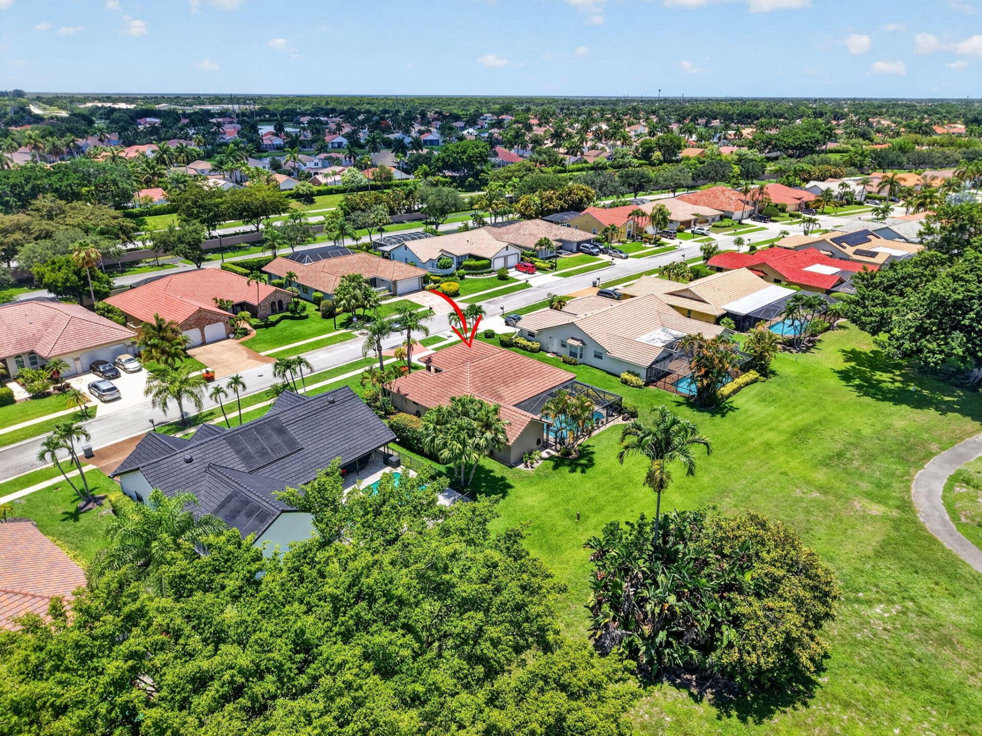 19600 Sedgefield Terrace, Boca Raton, FL 33498 Photo