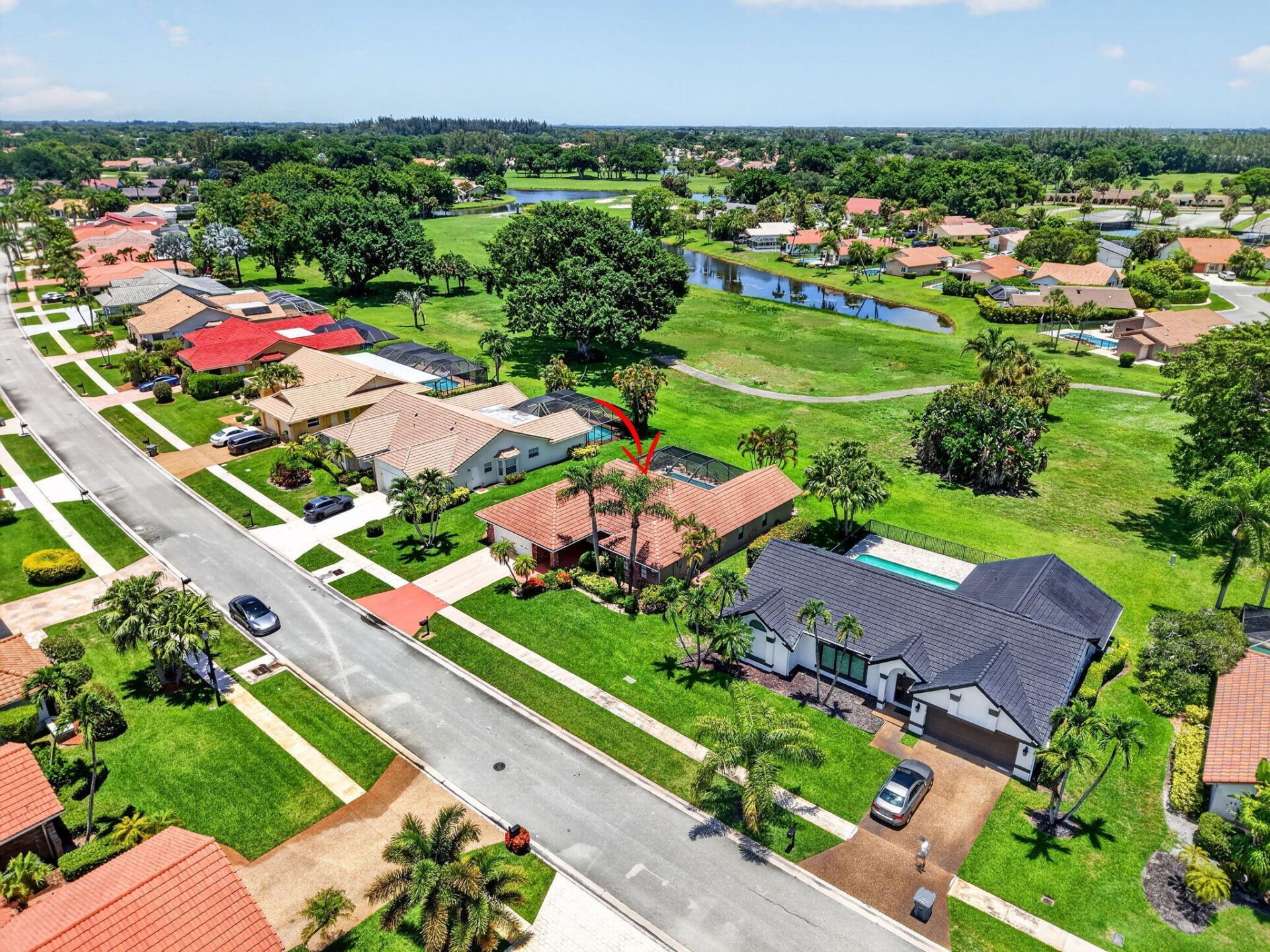 19600 Sedgefield Terrace, Boca Raton, FL 33498 Photo