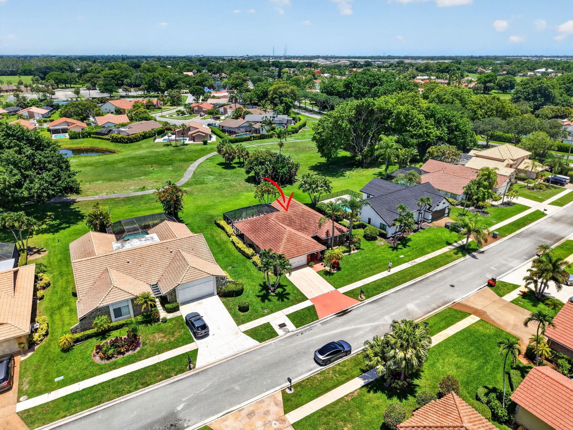 19600 Sedgefield Terrace, Boca Raton, FL 33498 Photo