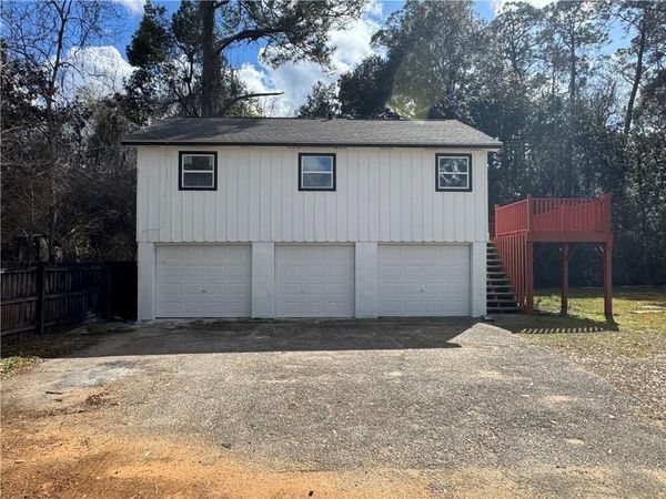 1625 Myers Road, Unit B, Eight Mile, AL 36613
