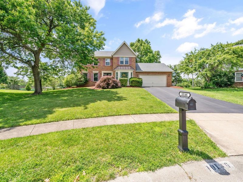 10146 Chantry Place, Pickerington, OH 43147 Photo 3