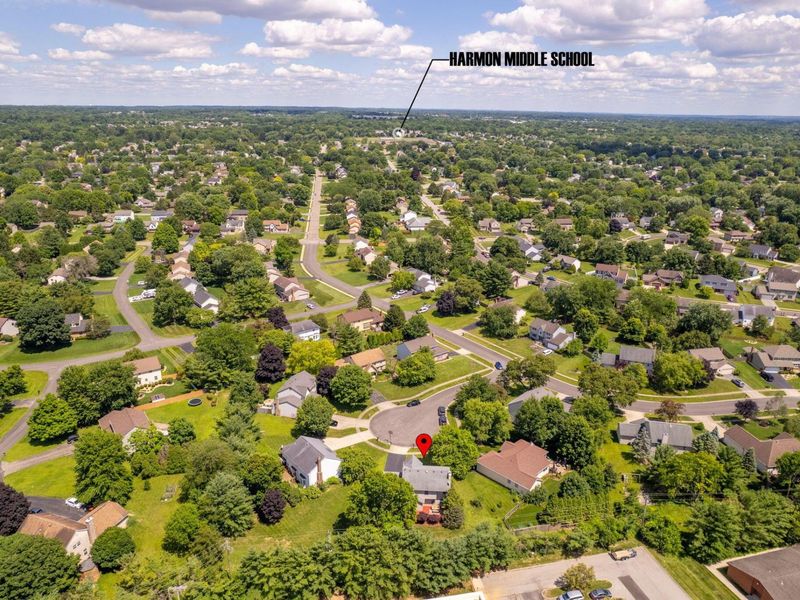 10146 Chantry Place, Pickerington, OH 43147 Photo 73