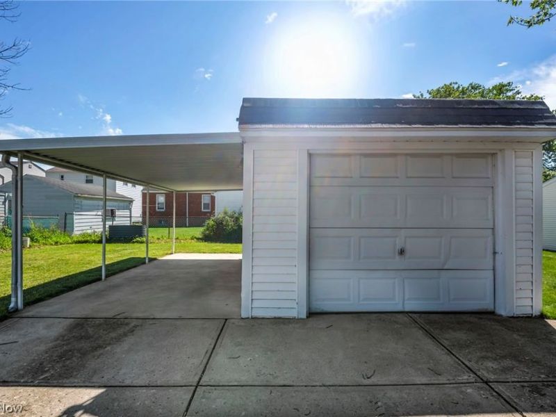 424 E 326th Street, Willowick, OH 44095 Photo 33