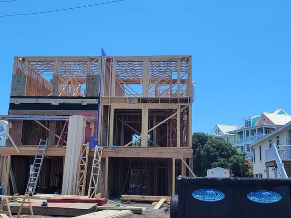 1702 E Ft Macon Road, Unit B, Atlantic Beach, NC 28512