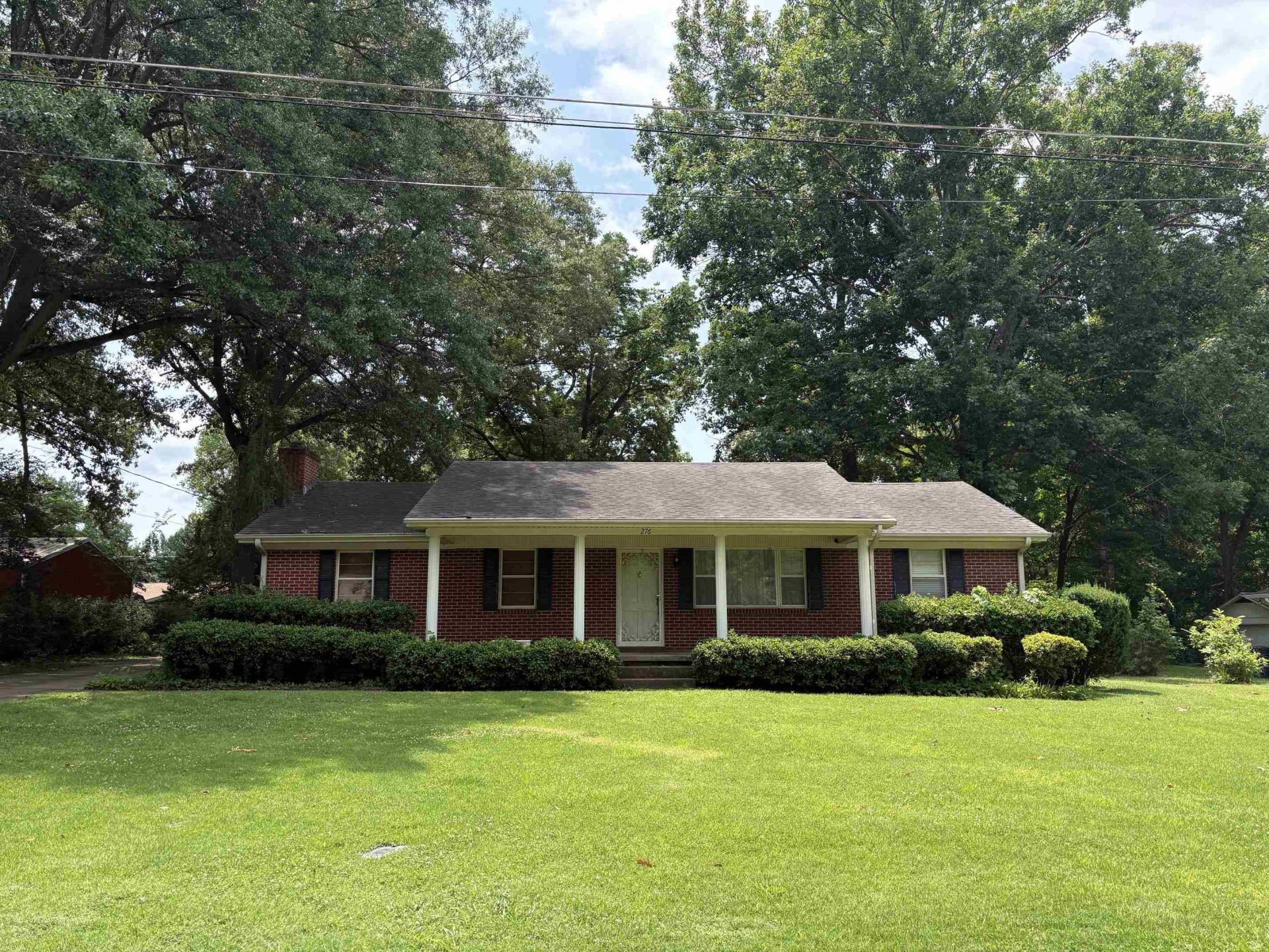 276 Thompson Dr, Ripley, TN 38063 Main Photo