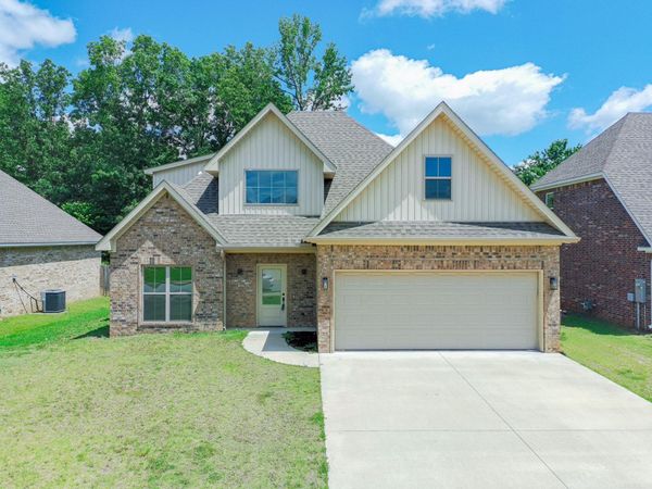 4108 Sandra Ln , Jonesboro, AR 72405
