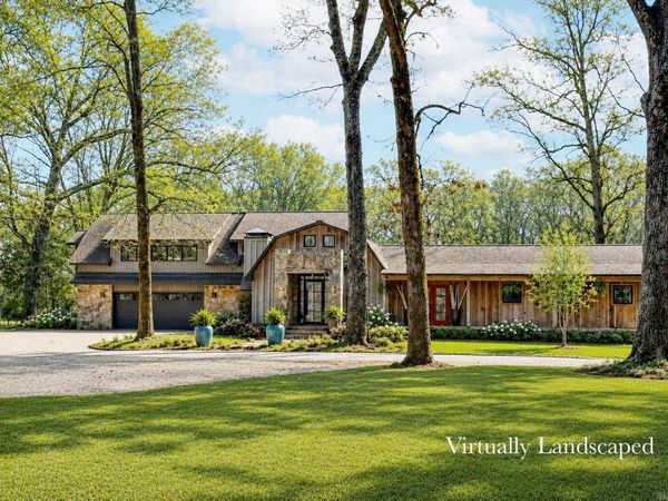 1281 Bethlehem Road, Austin, AR 72007