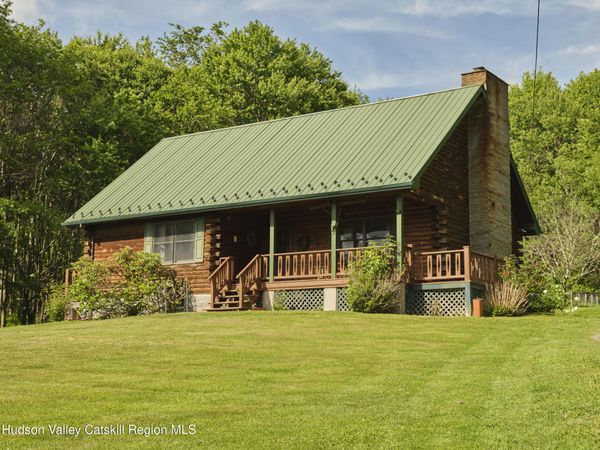129 Elk Point Road, Livingston Manor, NY 12758