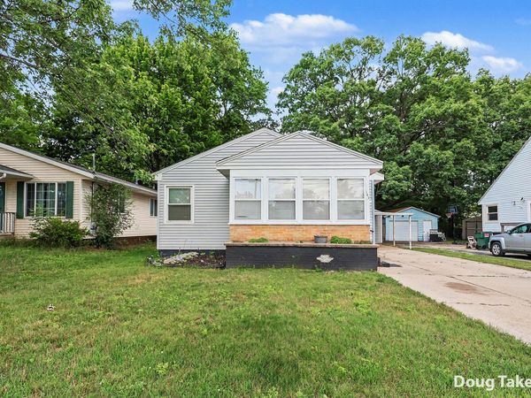 143 Nancy Street SE, Grand Rapids, MI 49548