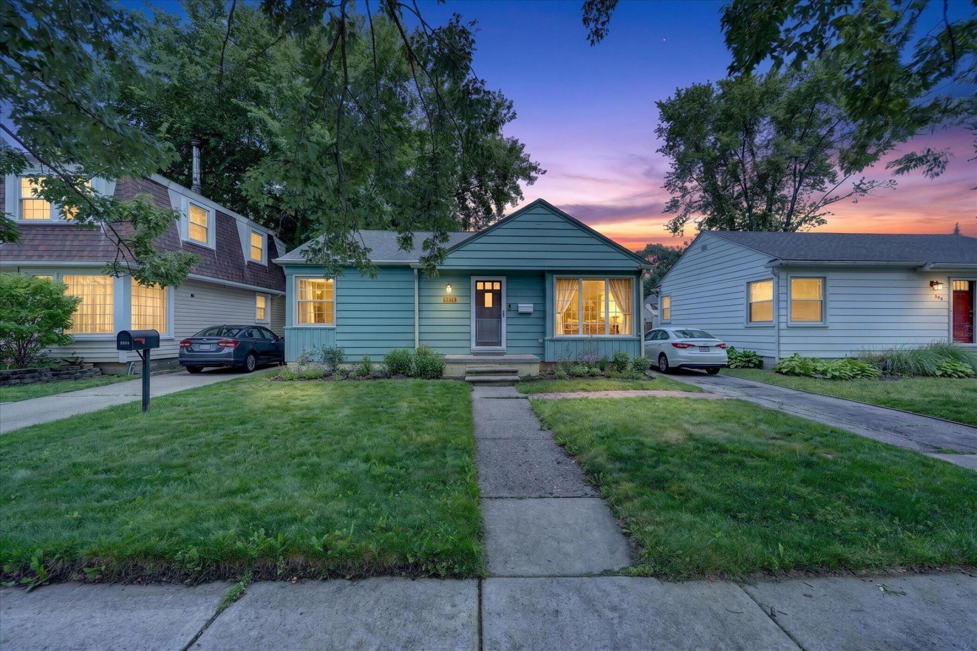 2331 Rowland Avenue, Royal Oak, MI 48067 Main Photo