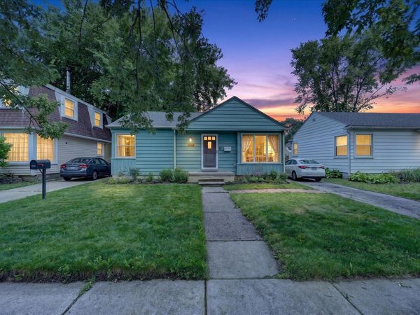 2331 Rowland Avenue, Royal Oak, MI 48067