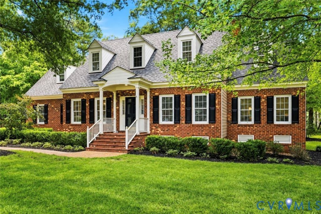 405 Gaslight Terrace, Henrico, VA 23229 Main Photo