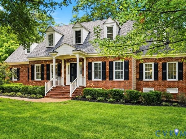 405 Gaslight Terrace, Henrico, VA 23229