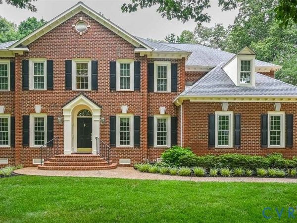 10809 Leabrook Drive , Glen Allen, VA 23059
