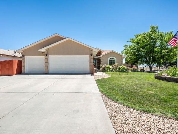 3538 Raccoon Lane, Pueblo, CO 81005