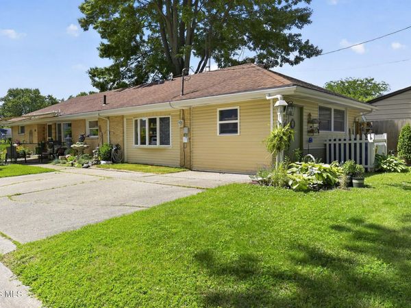 6016 Park Street , Sylvania, OH 43560
