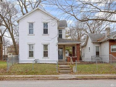 544 Troy Street, Dayton, OH 45404
