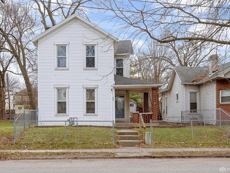 544 Troy Street, Dayton, OH 45404 Photo 1