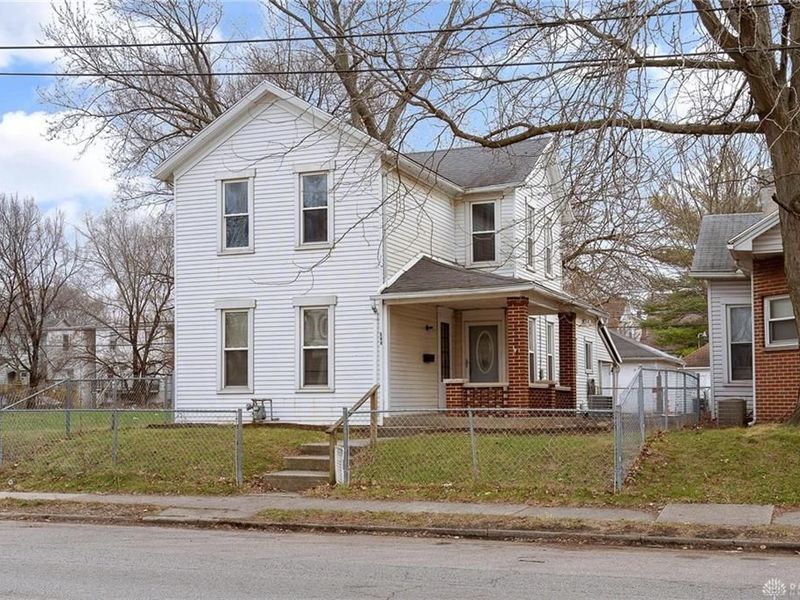 544 Troy Street, Dayton, OH 45404 Photo 2