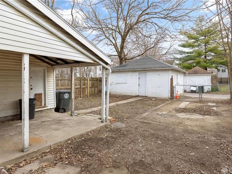544 Troy Street, Dayton, OH 45404 Photo 3