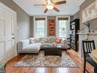 721 S 17TH STREET, PHILADELPHIA, PA 19146