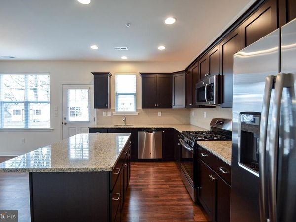 202 HATFIELD STREET , Unit A, LANSDALE, PA 19446