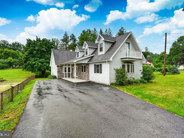 540 CHURCH ROAD, READING, PA 19607