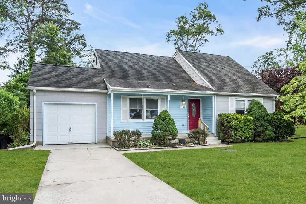 153 Webb Road, Absecon, NJ 08201 Main Photo
