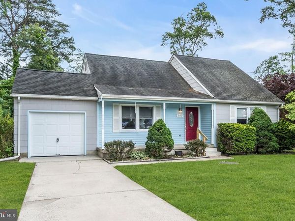 153 WEBB ROAD, ABSECON, NJ 08201