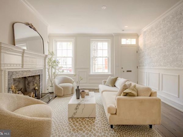 514 DELANCEY STREET, PHILADELPHIA, PA 19106