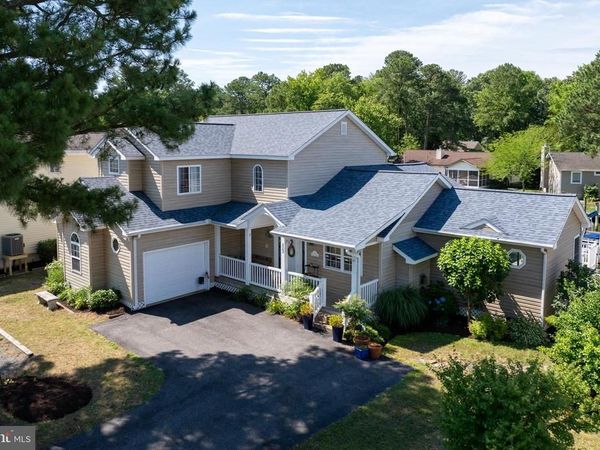 13 WIDOWS WATCH COURT, OCEAN PINES, MD 21811
