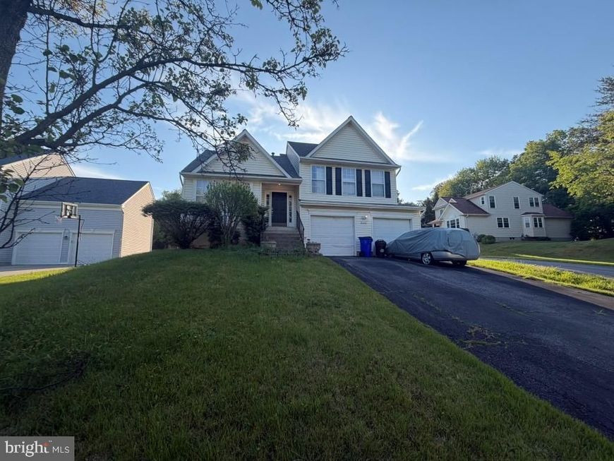 6162 Downs Ridge Court , Elkridge, MD 21075 Main Photo