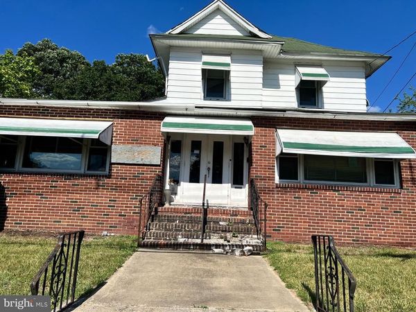 219 WARWICK ROAD, LAWNSIDE, NJ 08045
