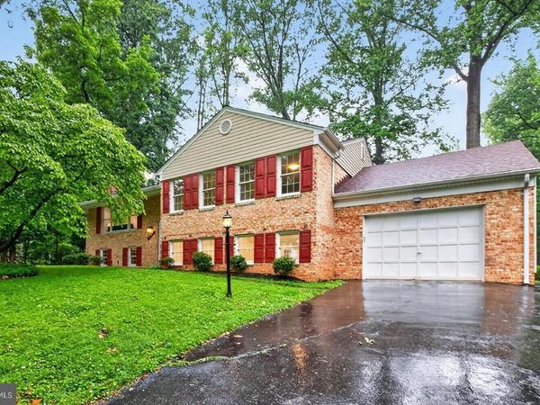 2270 GLENMORE TERRACE , ROCKVILLE, MD 20850