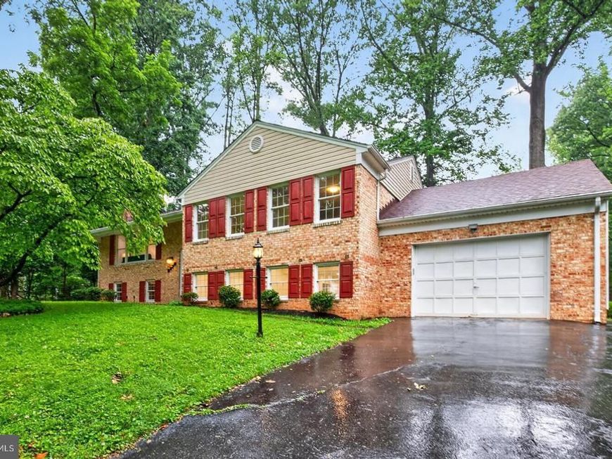 2270 Glenmore Terrace , Rockville, MD 20850 Main Photo