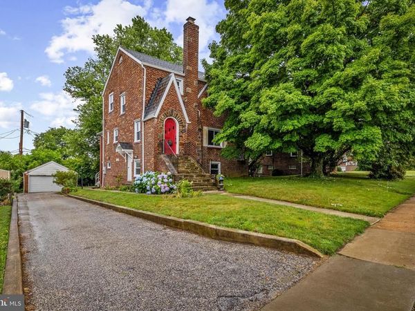 4903 WALTHER AVENUE, BALTIMORE, MD 21214