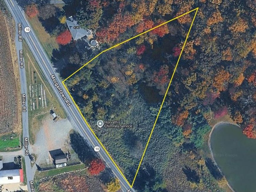 4750 Morgantown Road, Mohnton, PA 19540 Main Photo