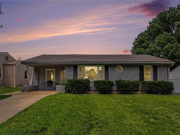 10504 E 25th Terrace, Independence, MO 64052