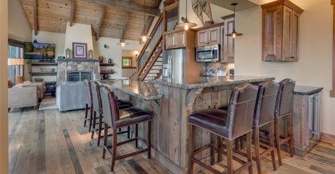 945 Skyline Drive, Tahoe City, CA 96145 Photo