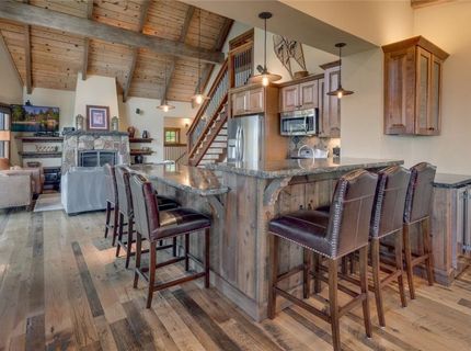 945 Skyline Drive, Tahoe City, CA 96145 Photo