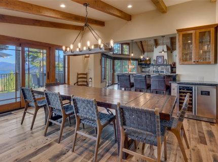 945 Skyline Drive, Tahoe City, CA 96145 Photo