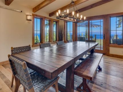 945 Skyline Drive, Tahoe City, CA 96145 Photo