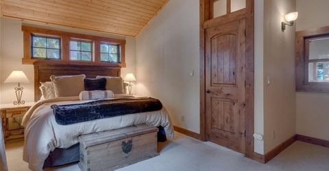 945 Skyline Drive, Tahoe City, CA 96145 Photo
