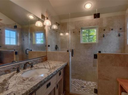 945 Skyline Drive, Tahoe City, CA 96145 Photo